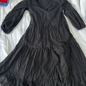 Black Glassons dress (bought in New Zealand)